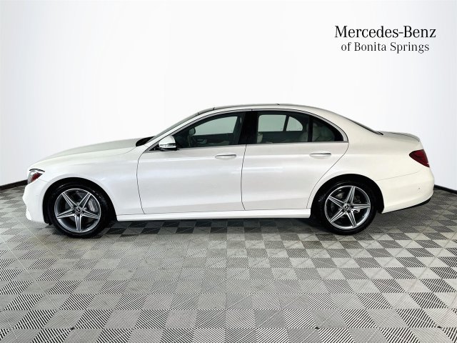 Used 2018 Mercedes-Benz E 300 4MATIC image 4