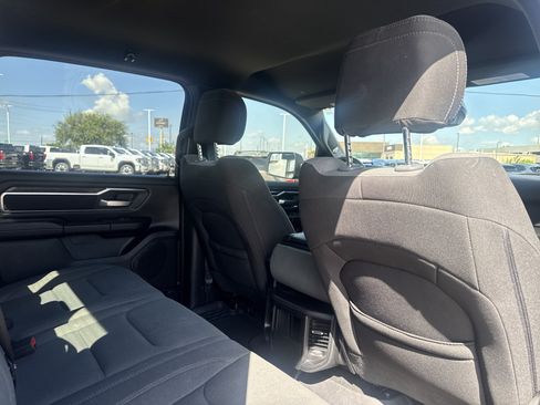 Used 2024 RAM 1500 Lone Star RWD image 12