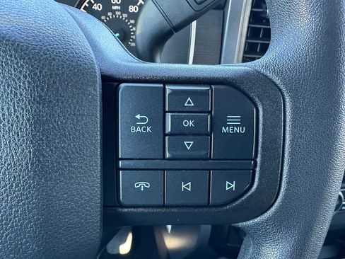 Used 2023 Ford F150 XLT w/ Trailer Tow Package image 35