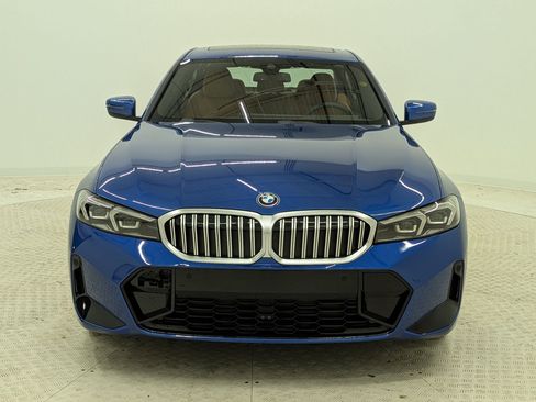 New 2026 BMW 330i Sedan w/ M Sport Package image 5
