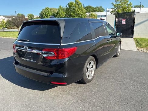 Used 2020 Honda Odyssey EX-L image 8