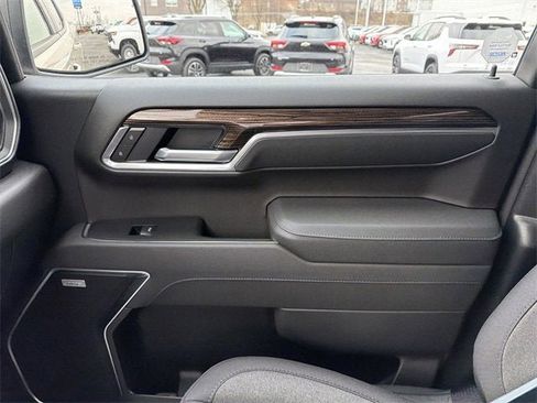 New 2026 Chevrolet Silverado 1500 RST w/ Convenience Package II image 24