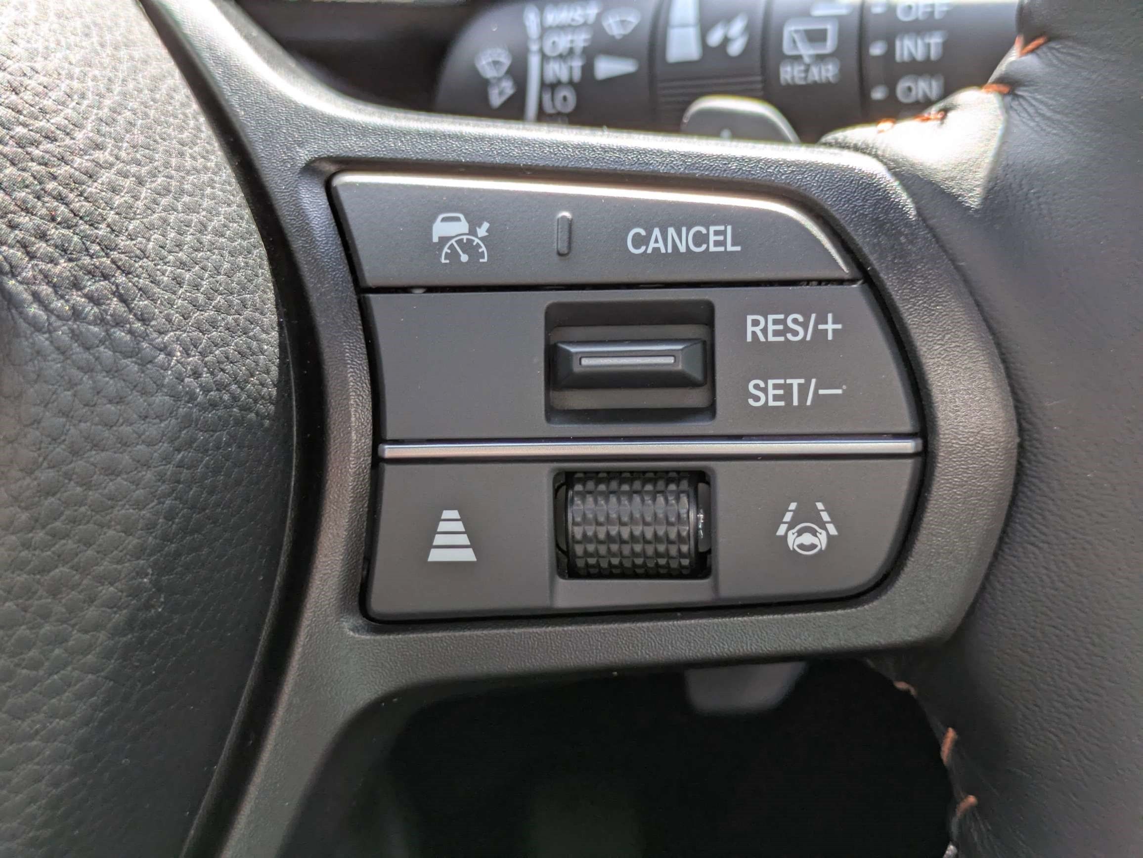 Used 2026 Honda CR-V Sport-L image 34