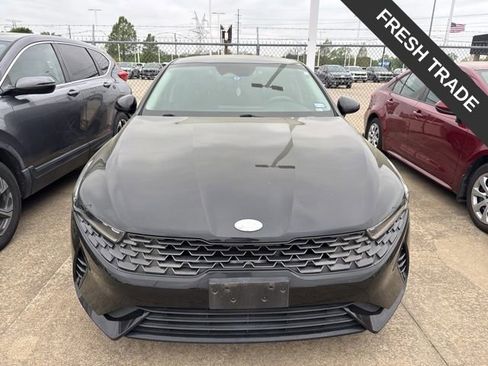 Used 2021 Kia K5 LXS image 2