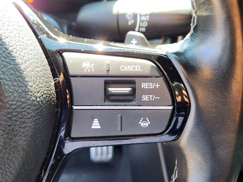 Certified 2024 Honda Civic Sport image 23