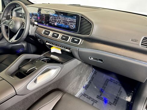 New 2026 Mercedes-Benz GLE 350 4MATIC image 27