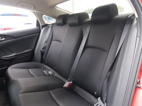 Used 2019 Honda Civic LX image 30