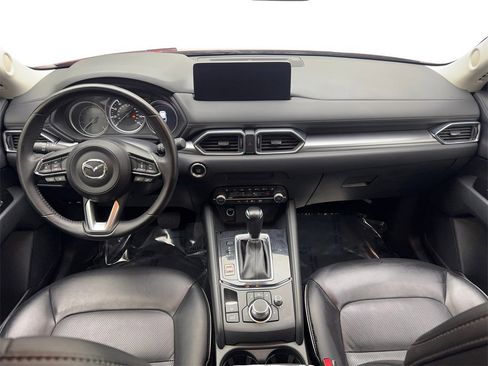 Used 2024 MAZDA CX-5 AWD 2.5 S w/ Select Package image 52