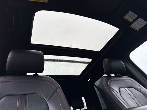 Used 2020 Ford Expedition Max Limited w/ Equipment Group 303A image 27