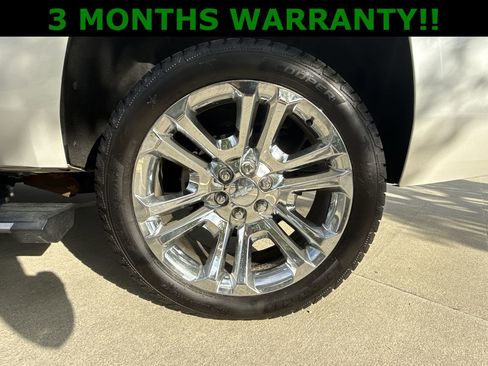 Used 2020 Chevrolet Tahoe Premier w/ Premier Plus Edition AWD/4WD image 50