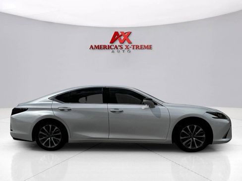 Used 2023 Lexus ES 350 image 6