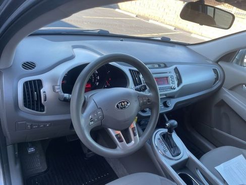 Used 2016 Kia Sportage LX image 24