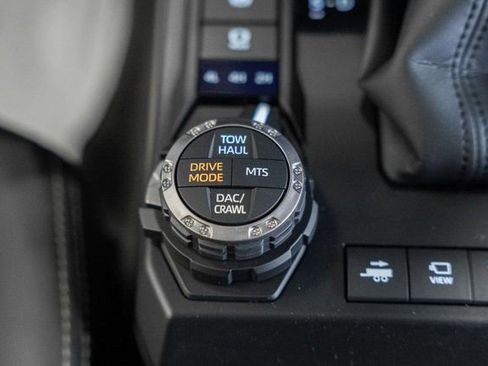 New 2026 Toyota 4Runner TRD Off-Road Premium image 31