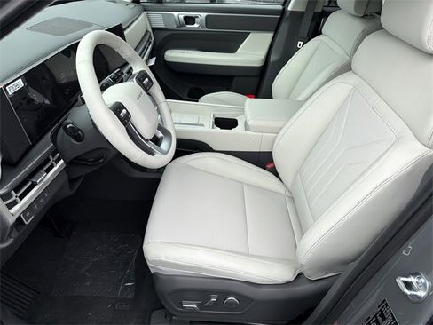 New 2026 Hyundai Santa Fe SEL image 9