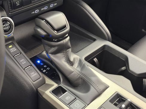 Used 2025 Toyota Land Cruiser AWD/4WD image 15