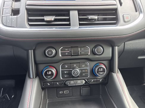 Used 2023 Chevrolet Tahoe RST w/ Sport Performance Package AWD/4WD image 23