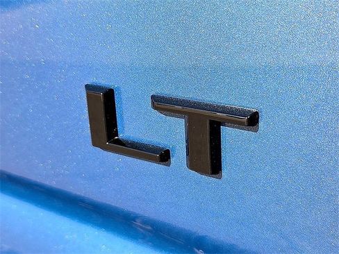 New 2026 Chevrolet Silverado 2500 LT w/ Trail Boss Package image 12