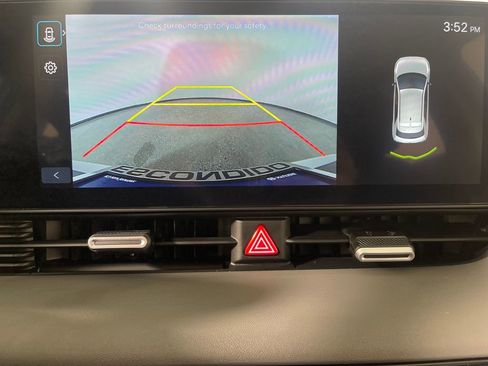 Certified 2025 Hyundai Ioniq 5 SEL image 23