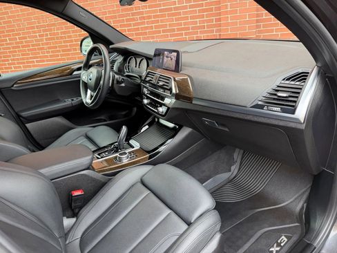 Used 2020 BMW X3 xDrive30i image 21