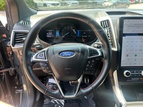 Used 2024 Ford Edge ST-Line AWD/4WD image 33