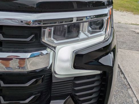 Used 2023 Chevrolet Silverado 1500 LT image 9