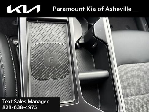 New 2025 Kia EV6 Light image 16