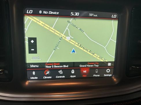 Used 2023 Dodge Challenger R/T Scat Pack RWD image 12