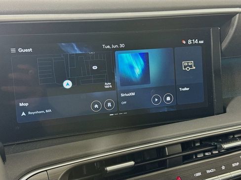 Used 2026 Hyundai Palisade Limited AWD/4WD image 22