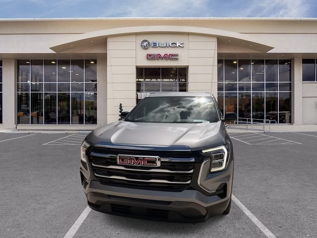 Certified 2026 GMC Terrain Elevation FWD image 4