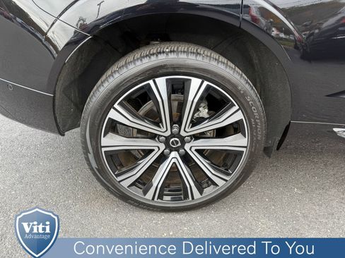 Certified 2023 Volvo XC60 B5 Ultimate image 14