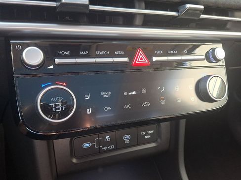 Certified 2025 Hyundai Tucson Limited w/ Tow & Go Package image 17