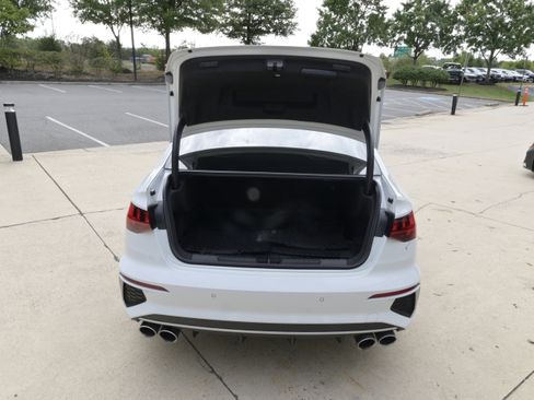 Used 2023 Audi S3 Premium Plus image 43