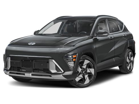 New 2026 Hyundai Kona Limited FWD image 26