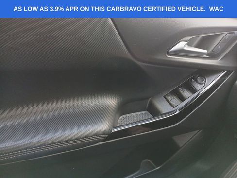 Certified 2025 Chevrolet Equinox LT image 23