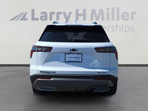 New 2026 Chevrolet Equinox ACTIV image 4