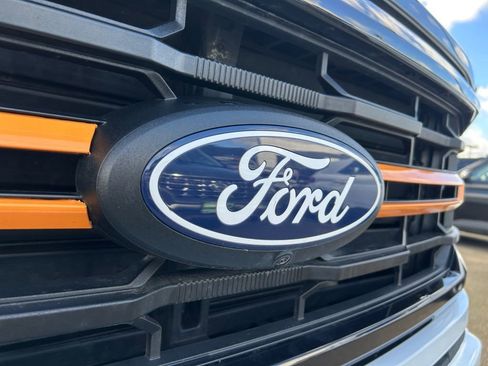 Used 2024 Ford F150 XLT w/ Tow/Haul Package image 31