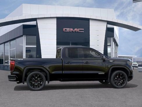 New 2026 GMC Sierra 1500 Elevation w/ Preferred Package AWD/4WD image 5