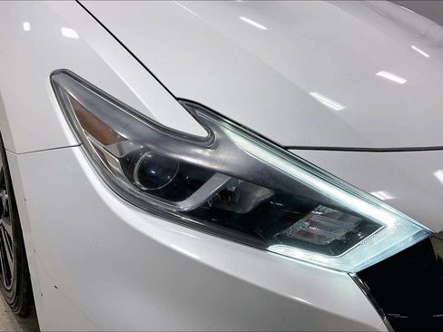 Used 2018 Nissan Maxima 3.5 S image 30