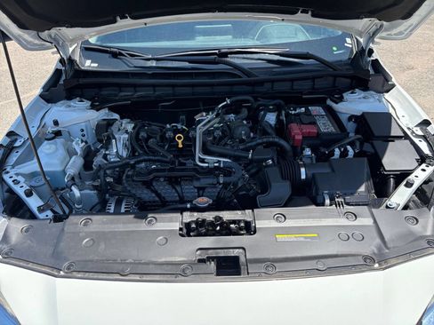 Used 2025 Nissan Altima 2.5 SV FWD image 28
