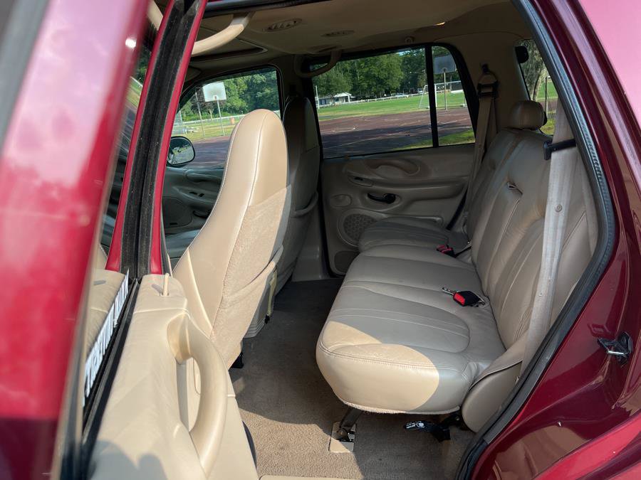 Used 2001 Ford Expedition Eddie Bauer AWD/4WD image 36