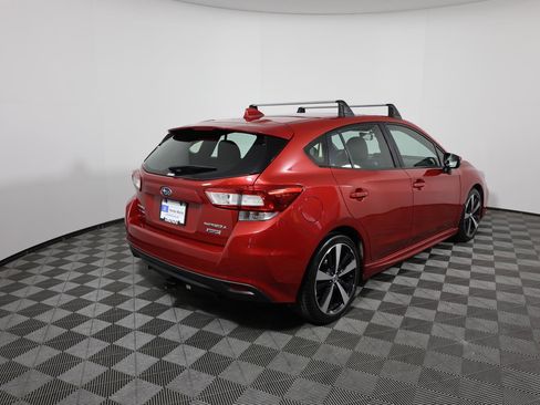 Used 2017 Subaru Impreza 2.0i Sport image 5