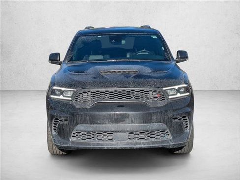 Used 2024 Dodge Durango R/T image 2