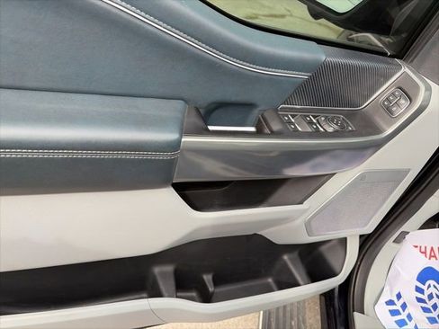 Used 2021 Ford F150 Limited AWD/4WD image 17