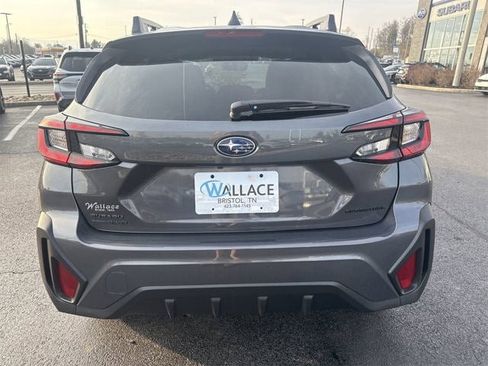 New 2026 Subaru Crosstrek 2.0i Premium AWD/4WD image 49