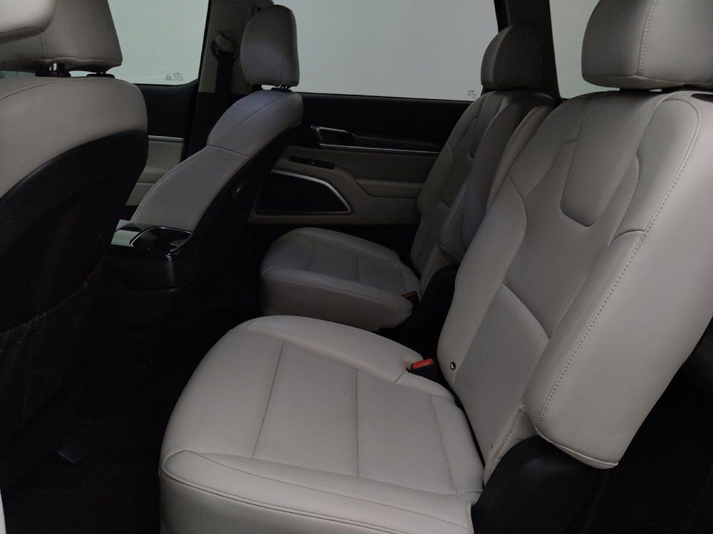 Used 2021 Kia Telluride S AWD/4WD image 18