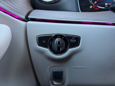 Certified 2022 Mercedes-Benz E 350 Sedan image 20