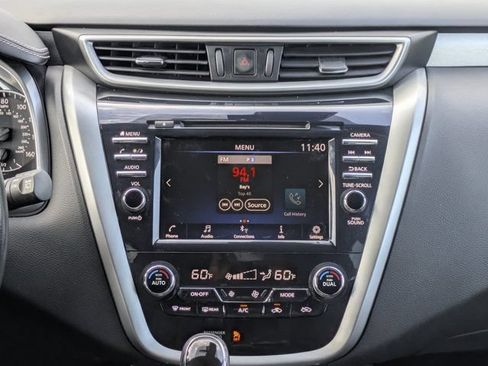 Used 2021 Nissan Murano SV AWD/4WD image 18