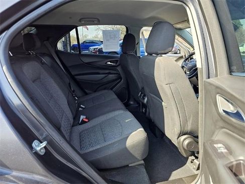Used 2022 Chevrolet Equinox LT image 26