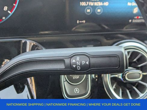 Used 2023 Mercedes-Benz GLA 250 4MATIC w/ Premium Package image 32