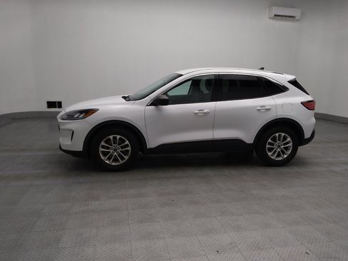 Used 2022 Ford Escape SE w/ Convenience Package image 2